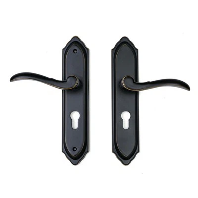 아연 합금 다이 캐스팅 가공